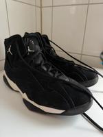 Nike Jordan Turnschuhe Hessen - Griesheim Vorschau