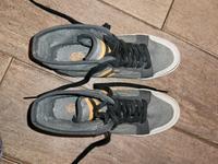 Vans Sneaker, 36,5, kaum getragen Nordrhein-Westfalen - Eschweiler Vorschau