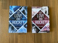 Love and Hockey Band 1&2 Nordrhein-Westfalen - Beverungen Vorschau