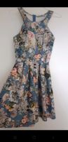 Sommerkleid bunt Blumen floral Hannover - Misburg-Anderten Vorschau