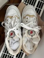 Sandro Leder sneakers Berlin - Treptow Vorschau