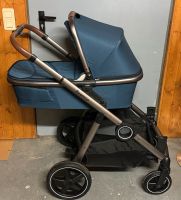 Beemoo Pro Multi Kinderwagen Geschwister Rheinland-Pfalz - Berschweiler Vorschau