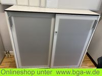 10 x Aktenschrank Schärf by Samas weiss Maße:120x109x43,5 Dresden - Äußere Neustadt Vorschau