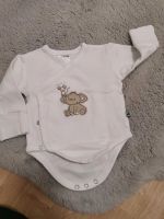 Baby body Gr. 50 wickelbody Elefant Nordrhein-Westfalen - Morsbach Vorschau