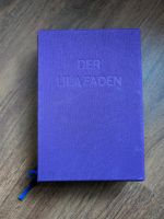 Der lila Faden zur Geburtsvorbereitung Baden-Württemberg - Remseck am Neckar Vorschau