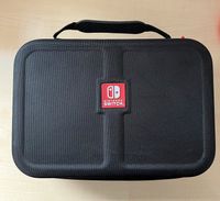 Nintendo Switch-Deluxe-Konsolentasche (schwarz) Baden-Württemberg - Wört Vorschau