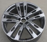 1x21 Zoll Audi Felge  A6 4K C8 S6 F2 4K0601025BS 8,5x21 ET43 Berlin - Spandau Vorschau