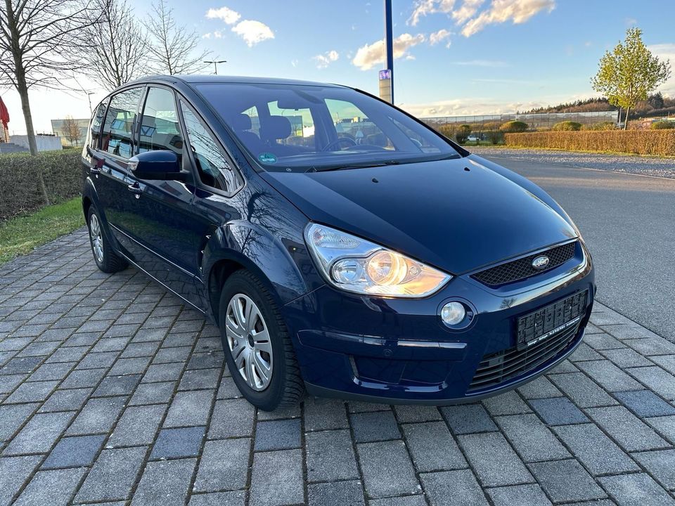 Ford S-Max S-MAX Trend in Backnang