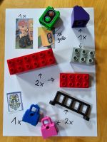 Lego Duplo Suche !!!! diese Ersatzteile siehe Foto und Text München - Trudering-Riem Vorschau