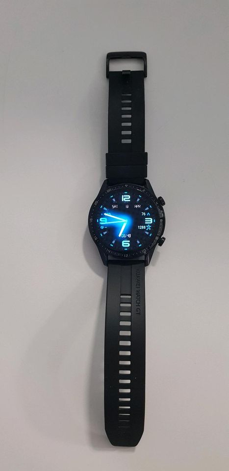 Huawei Watch GT 2 in Augsburg