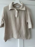 Opus Lochstrickpulli Nordrhein-Westfalen - Beckum Vorschau