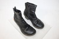 The Art Company Stiefeletten Ankle Boots schwarz 40 Damen Leder Hessen - Mörfelden-Walldorf Vorschau