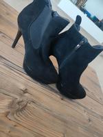Stiefel Gr 40 von Tamaris Bayern - Röckingen Vorschau