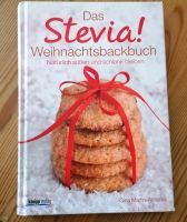 Stevia Weihnachtsbackbuch Baden-Württemberg - Gemmingen Vorschau