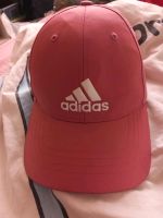 Adidas Kappe Cap rosa Frauen women Hessen - Fulda Vorschau