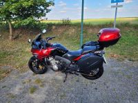 Honda CBF 600 SAA 1.Hand (Scheckheftgepflegt) Brandenburg - Zossen Vorschau