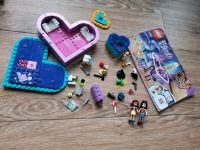 Lego Friends 41359 herzbox Freundschaftsset Berlin - Pankow Vorschau