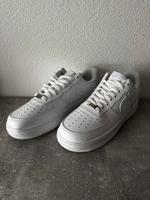 Nike Air Force 1 weis neu Sachsen - Ostrau Vorschau