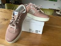 Jimmy Choo Sneaker Bayern - Lindau Vorschau