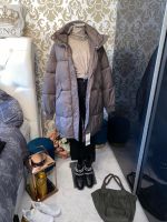 Zara neu oversized winter Mantel gefüttert Stepp Daunen Jacke XL Duisburg - Duisburg-Mitte Vorschau