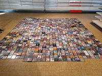 XXXL CD Sammlung - 1068 Stück - Top Zustand Stuttgart - Bad Cannstatt Vorschau