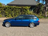BMW E46 Edition 33 316i TÜV 01/27 M Paket no M3 Nordrhein-Westfalen - Neuenkirchen Vorschau