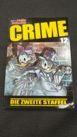 LTB Crime - Die erste Staffel - Lustiges Taschenbuch Nr. 12 Dresden - Pieschen Vorschau