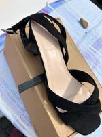 Neue Sandalen Häfen - Bremerhaven Vorschau