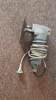 DDR Stichsäge Rarität 100 Watt TOP Föritztal - Neuhaus-Schierschnitz Vorschau