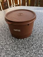 Tupperware Kaffeepulver Behälter Bayern - Holzheim Vorschau
