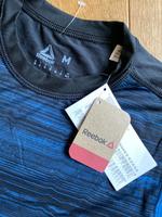 REEBOK activchill Shirt M.                       neu mit Etikett Bayern - Holzkirchen Vorschau