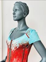 Cooles Kleid von Luisa Cerano, Größe 36 Brandenburg - Zeuthen Vorschau