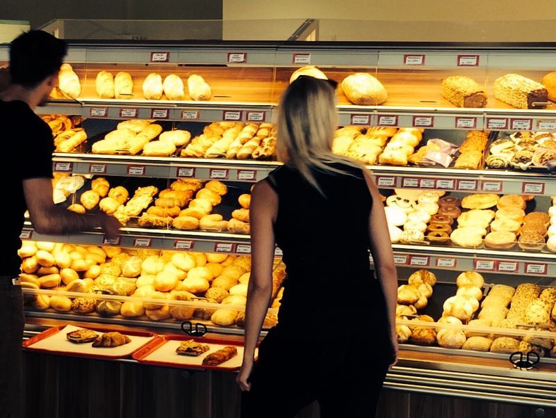 Selbstständig / Bäckerei / eigener Laden / ohne Franchise in Iserlohn