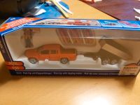 SIKU VW Amarok mit Kippanhänger Nr.3543 MIB Duisburg - Meiderich/Beeck Vorschau