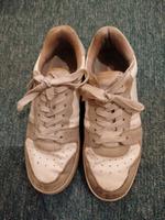 Schuhe Größe 38 zu Verschenken Baden-Württemberg - Friedrichshafen Vorschau