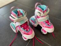 Kinder Rollschuhe HUDORA, Größe 26-29 Bayern - Alzenau Vorschau