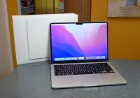 13,6'' Apple MacBook Air 2022 - M2 - 8 GB RAM - 512 GB SSD - Neu Pankow - Prenzlauer Berg Vorschau