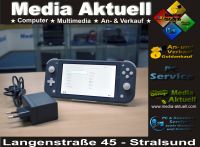 #103 ★ Nintendo ★ Switch Lite ★ Grau ★ Media Aktuell ★ TOP ★ Mecklenburg-Vorpommern - Stralsund Vorschau