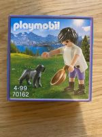 Playmobile Junge mit Hund OVP NEU Bremen-Mitte - Bremen Altstadt Vorschau