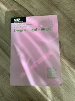 Fachliteratur „Drogen-legal-illegal" von Thamm & Katzung Baden-Württemberg - Laichingen Vorschau