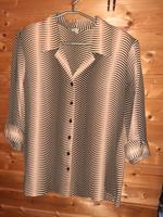 Neue Bluse apriko/schwarz Berlin - Spandau Vorschau