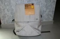 Dicota Code Backpack NEU, Notebook Rucksack, Farbe grau Nordrhein-Westfalen - Bergkamen Vorschau