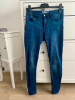 dunkelblaue Jeans der Marke Only - Größe W28/L34 Saarland - Ensdorf Vorschau