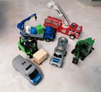 Spielzeug Fahrzeuge Hessen - Schwalmtal Vorschau