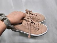Sneaker Größe 36 Nordrhein-Westfalen - Stadtlohn Vorschau