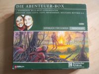 Verkaufe CD Hörspielbox! Bayern - Tiefenbach Vorschau