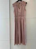 H&M Kleid, Größe S / 36, nude, altrosa Baden-Württemberg - Ostfildern Vorschau
