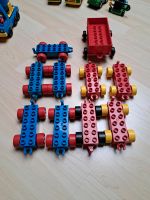 Lego duplo Anhänger Hessen - Wöllstadt Vorschau