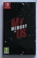 My Memory Of Us - Nintendo Switch - Neu Hessen - Idstein Vorschau