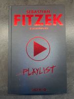 Playlist - Sebastian Fitzek Kreis Pinneberg - Westerhorn Vorschau